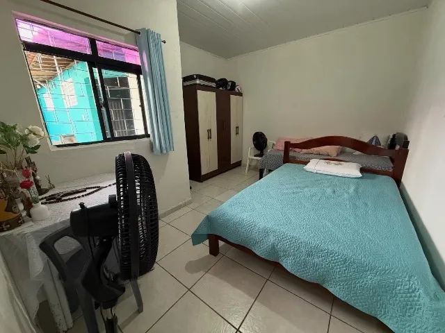 VENDO CASA EM CARIACICA SEDE COM QUINTAL - Foto 4