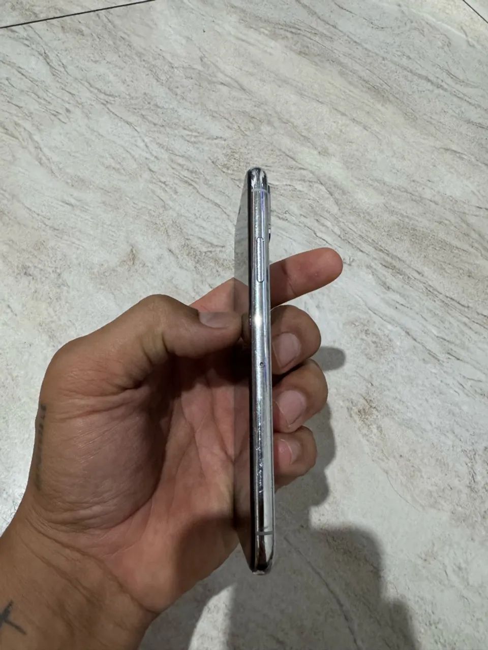 iPhone XS  - Foto 4