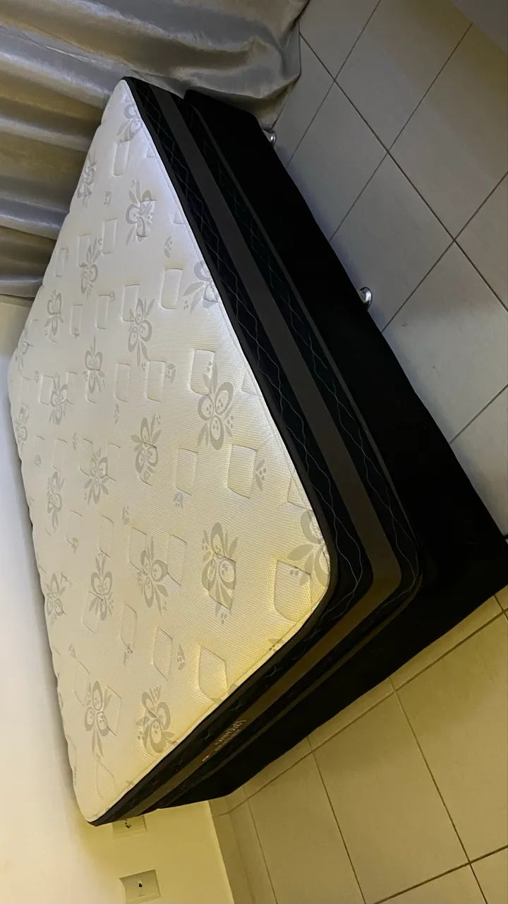 Cama box casal  - Foto 3