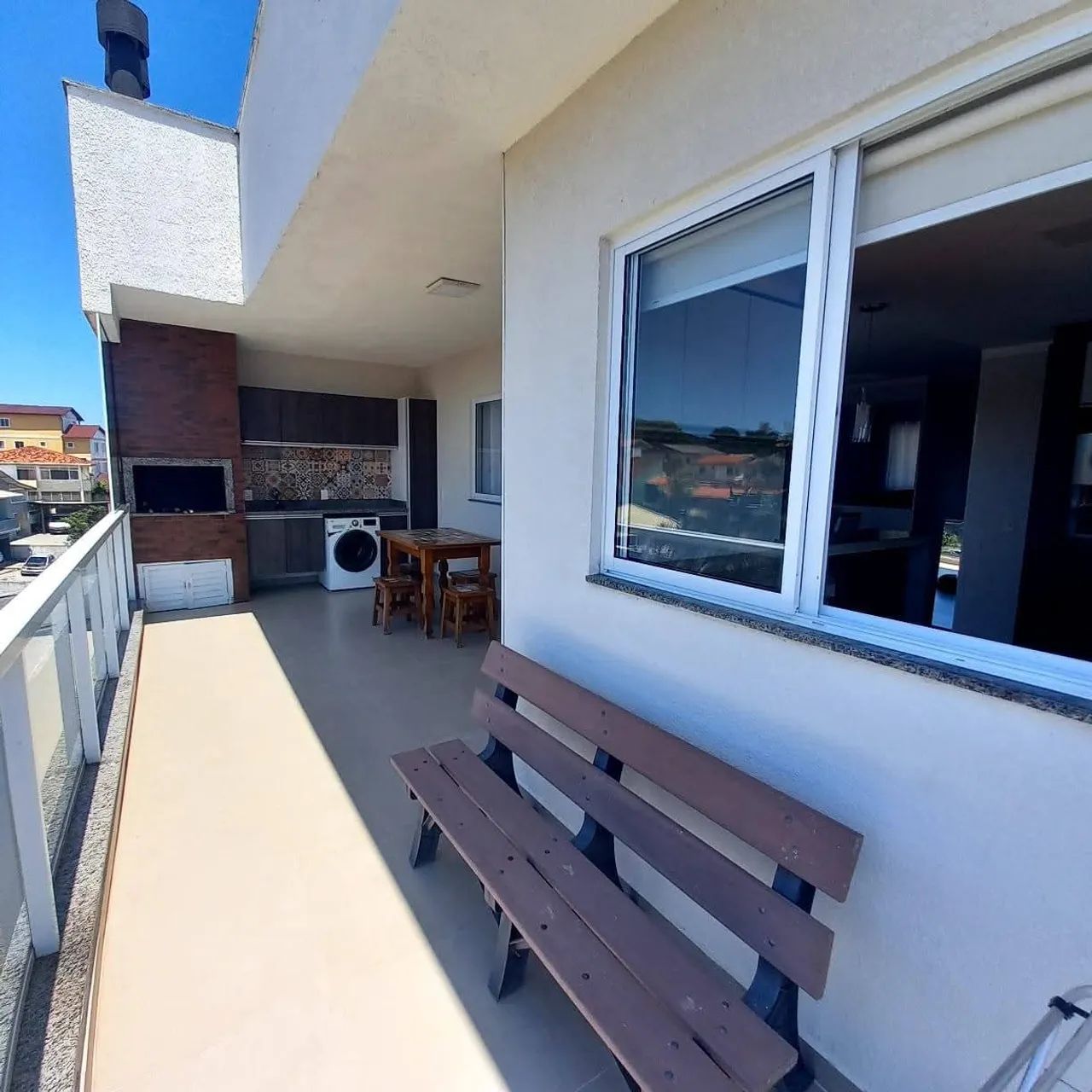Aluguo Apartamento nos ingleses. - Foto 2