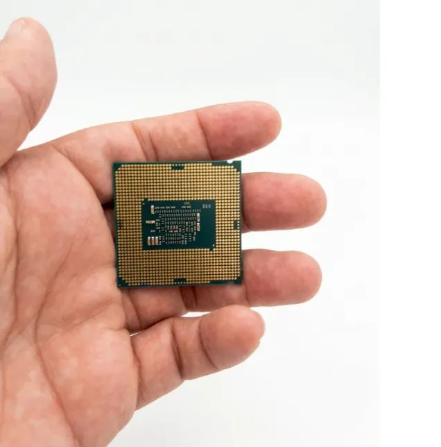 processador intel core i3 6100 - Foto 2