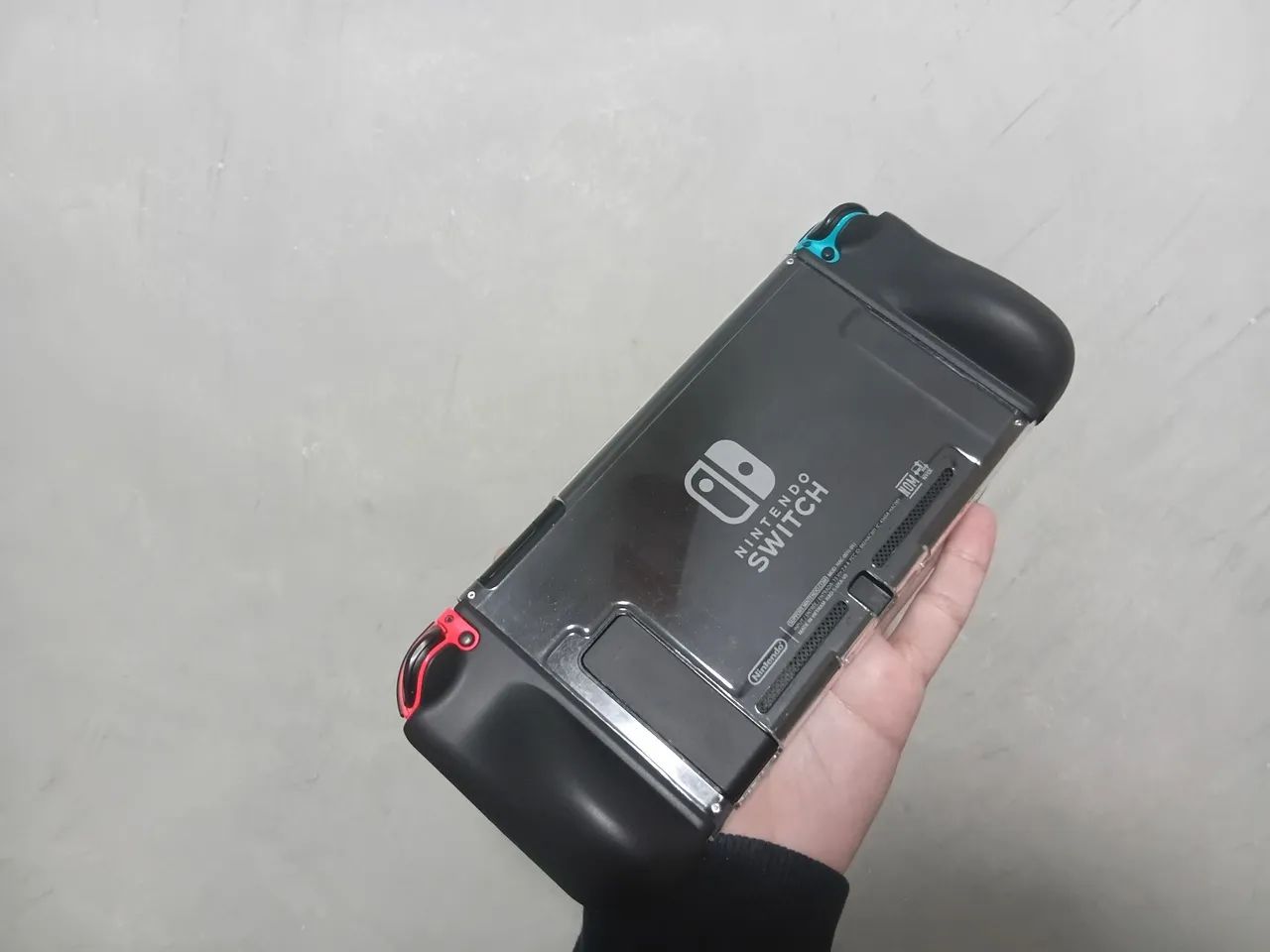 Nintendo Switch V2 - Foto 2