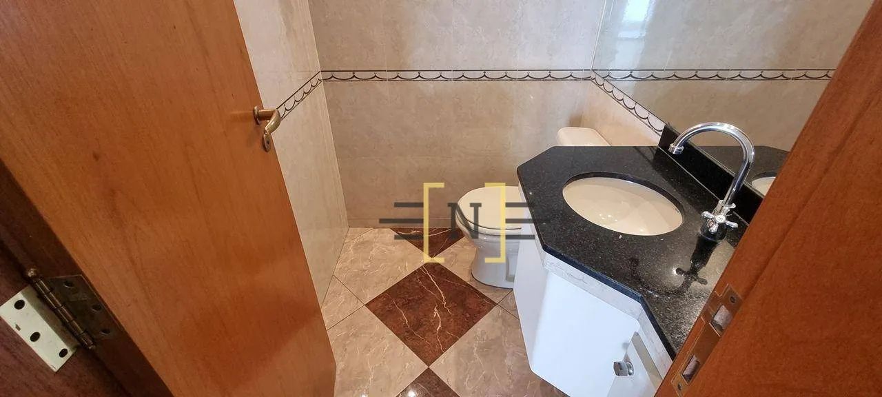 Apartamento com 4 dormitórios à venda, 165 m² por R$ 2.180.000,00 - Aclimação - São Paulo/ - Foto 9