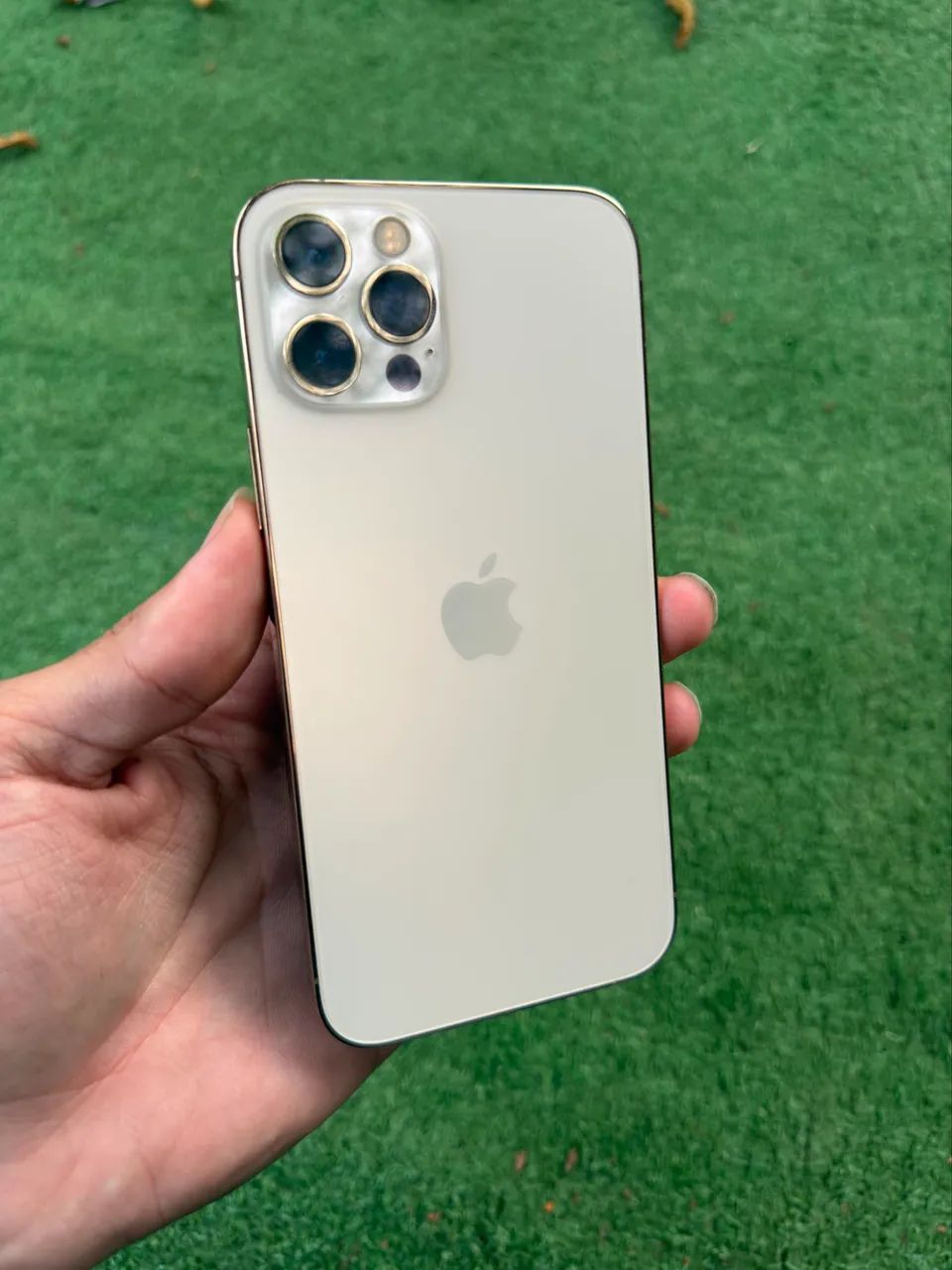 iPhone 12 Pro 