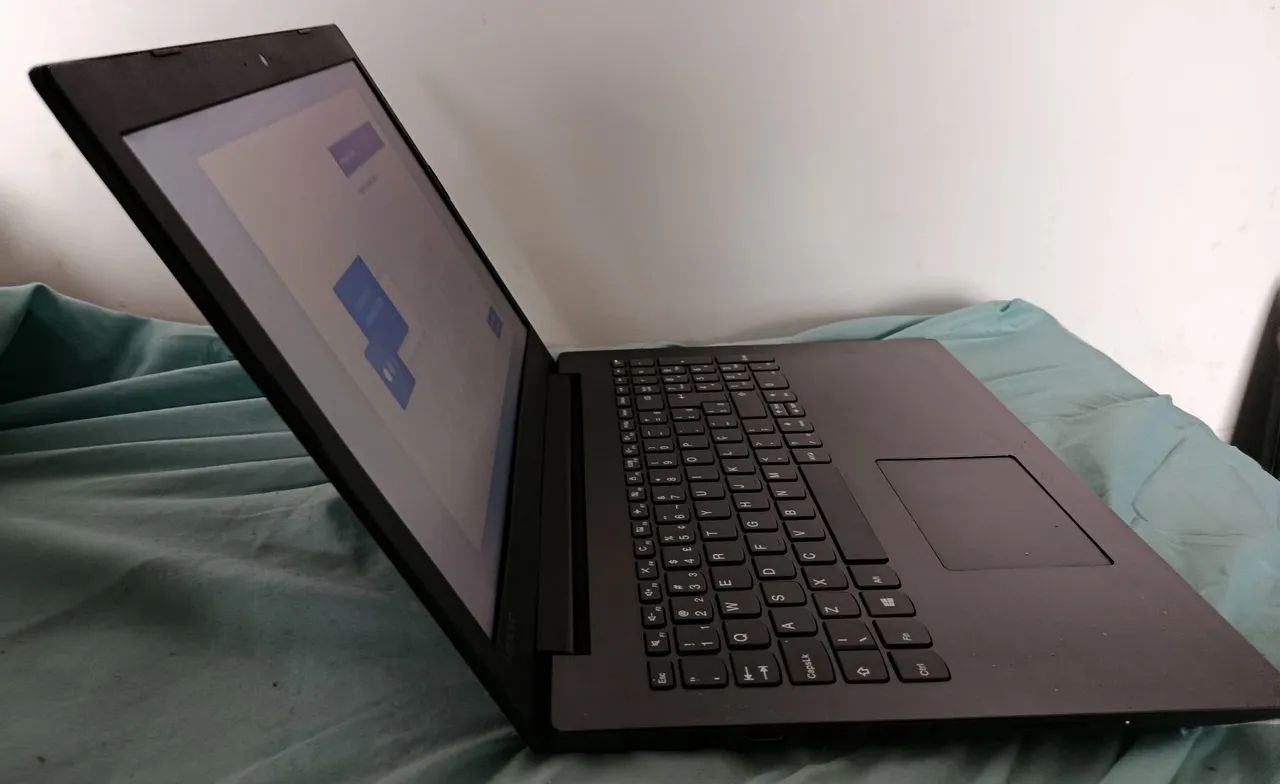 Notebook Lenovo Ideapad 330 - Intel Core I3 - 4GB RAM - 1 TB - Foto 2