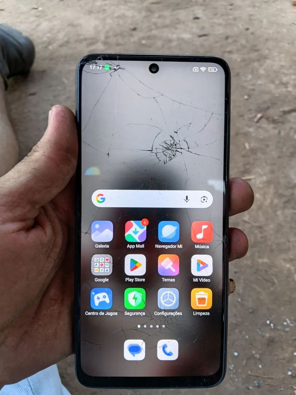 Redmi note 12