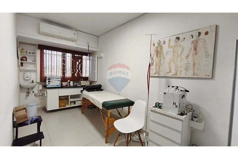 Salas comerciais de 12 e 17m² para locação no Centro Médico da Garibaldi - Foto 2