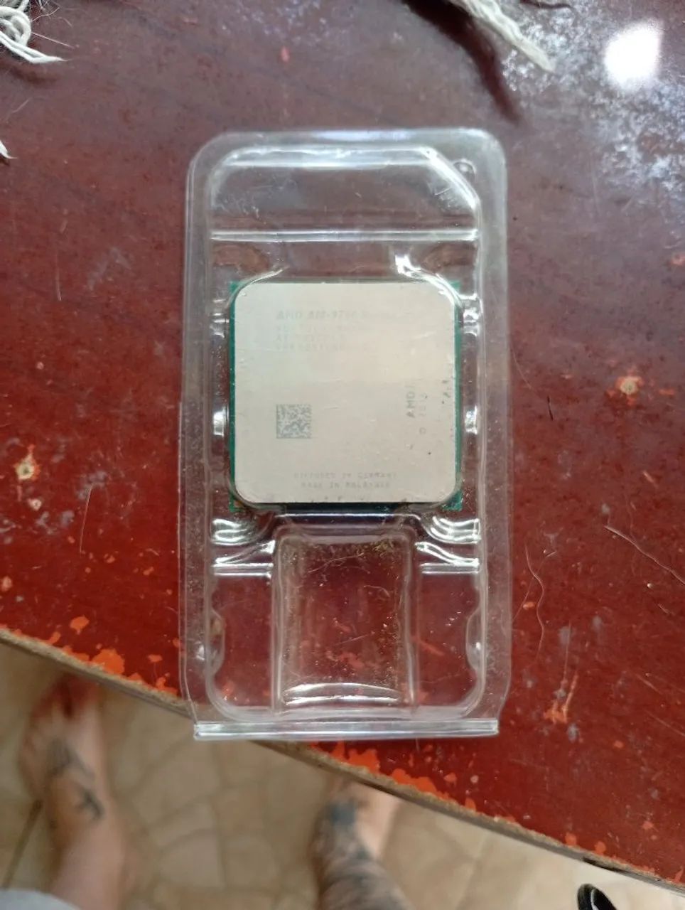 Processador AMD A10-9700 Series - Foto 3