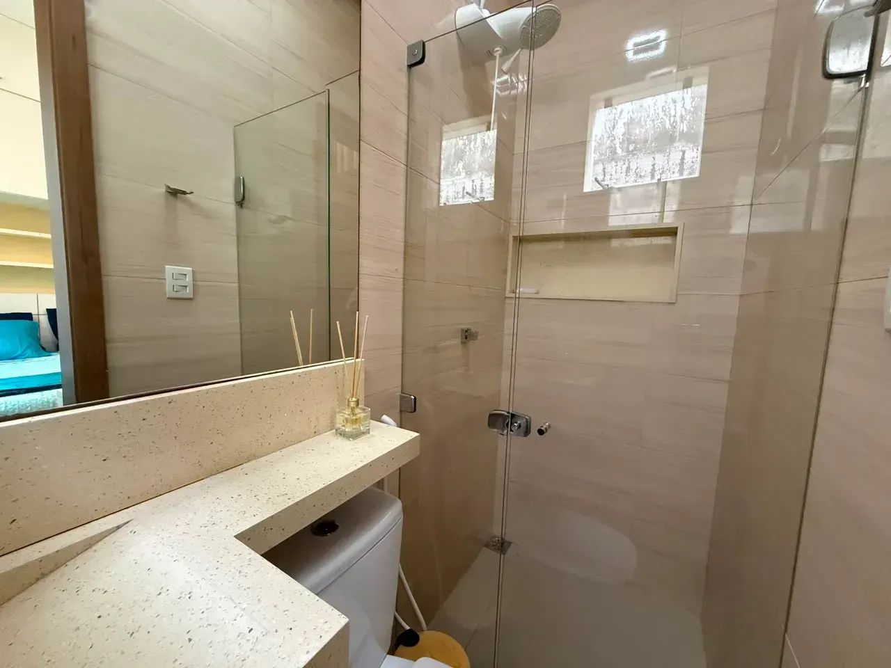 LION VILLE - 3 SUITES - COQUEIRO - Foto 5
