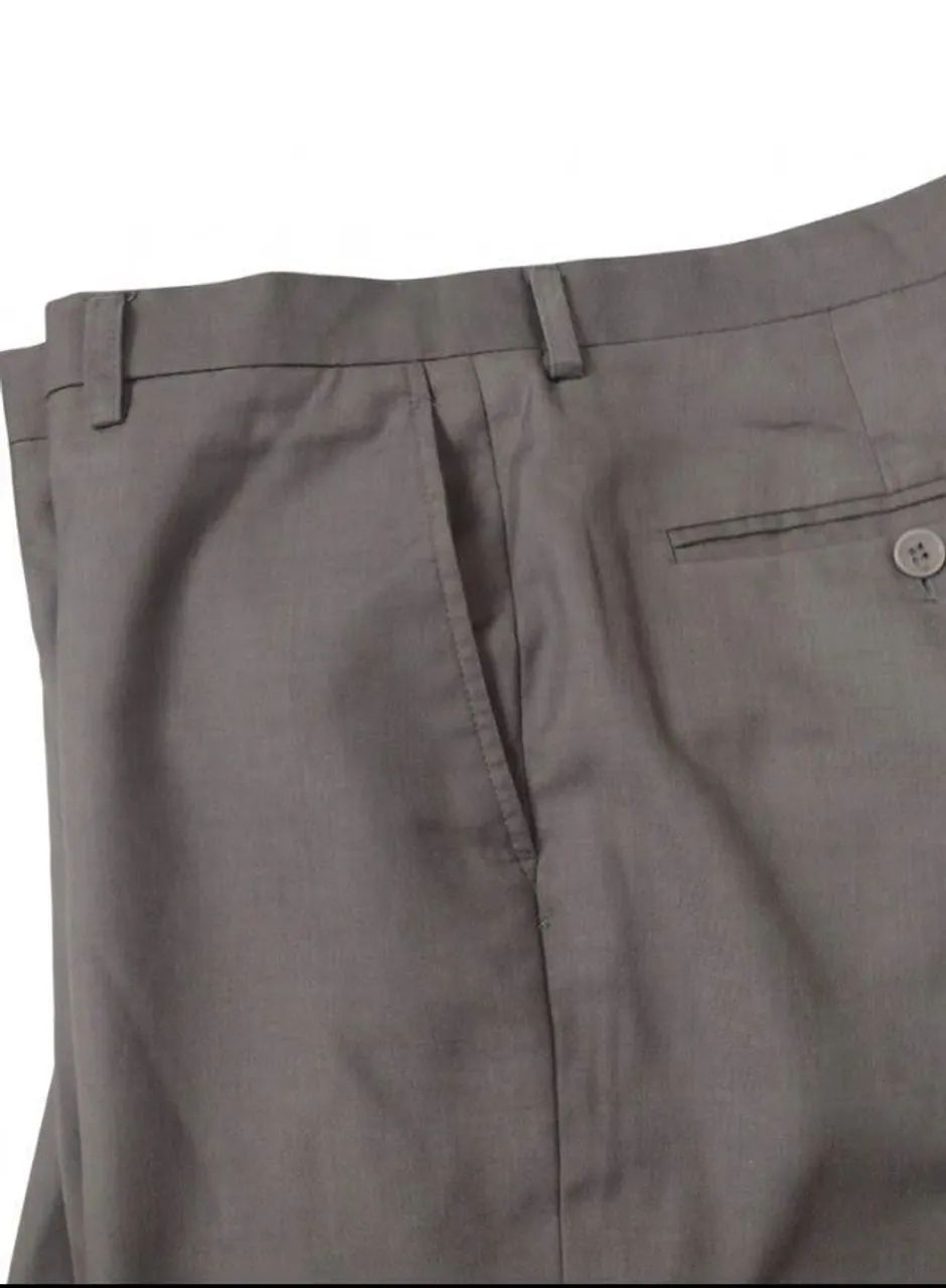 Terno e calça Slim Cia do terno  - Foto 2