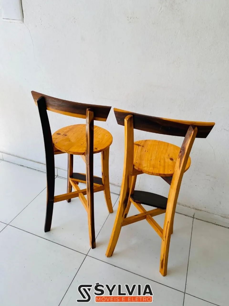 Banquetas fixa - Foto 5