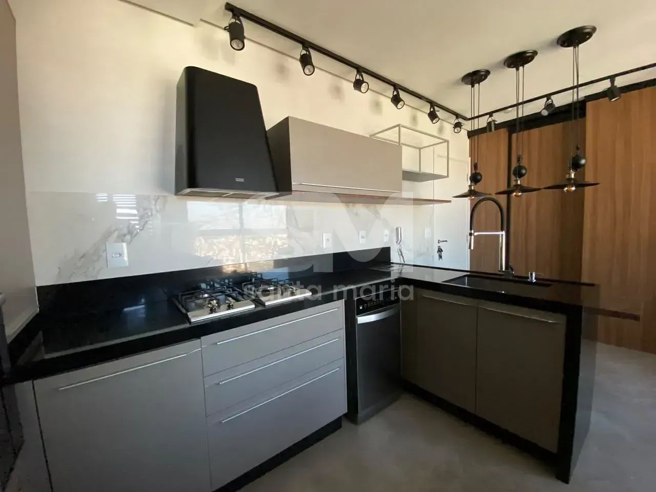 Apartamento para locação, Centro, Chapecó - SC - Foto 5