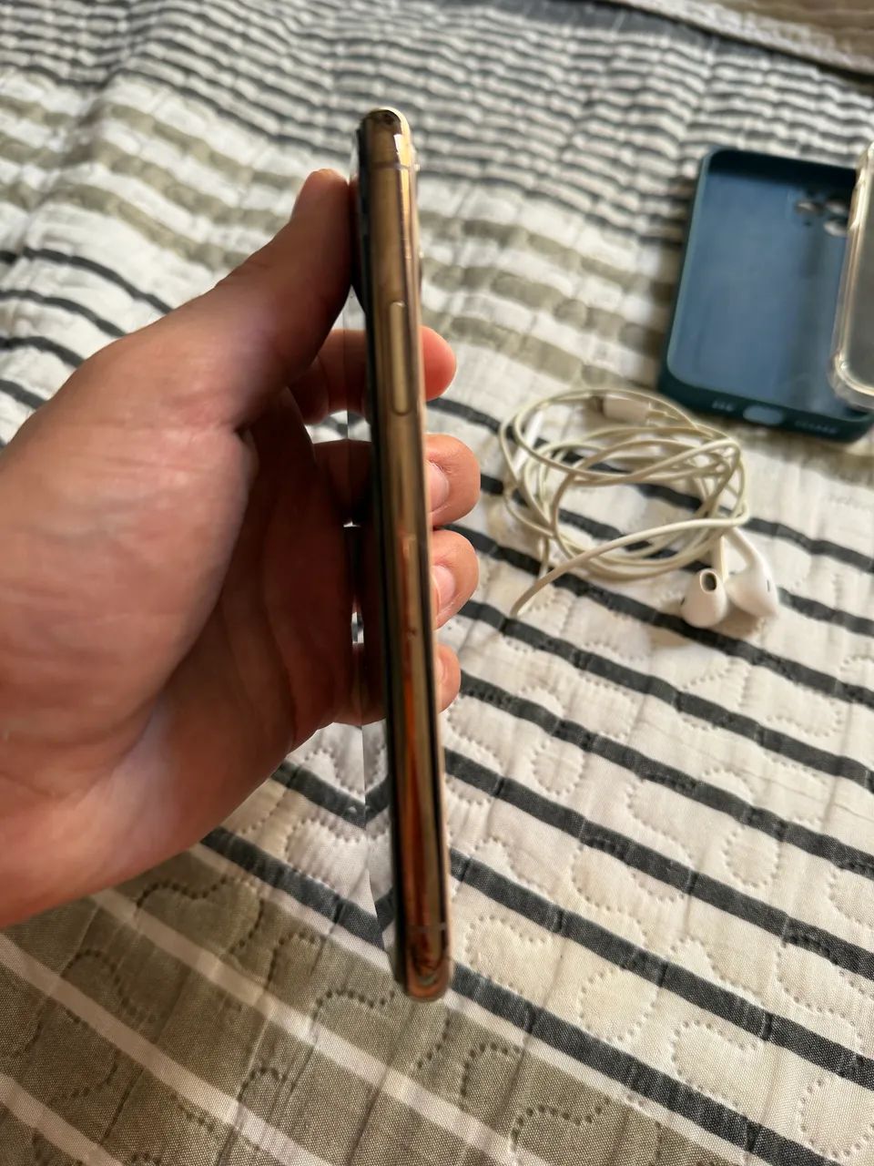 iPhone 11 Pro 256gb - Foto 5