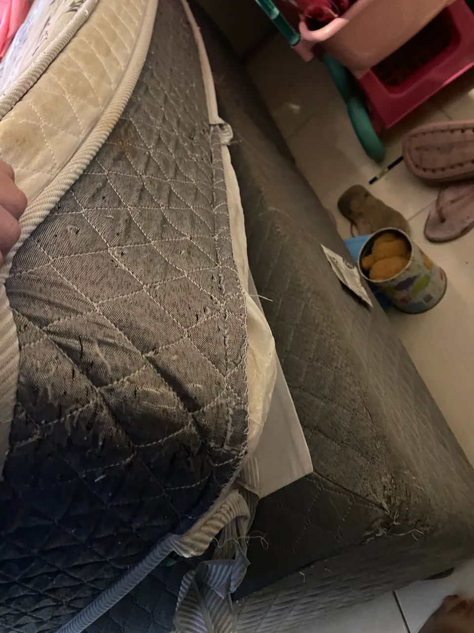 Cama queen size - Foto 3