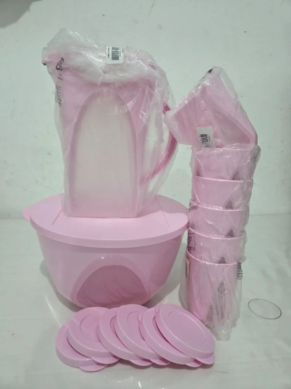 Tupperware 