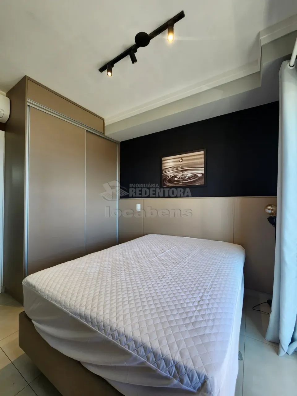 Studio localizado Jardim Tarraf II / Edificio Duo Jk com 01 dormitório. - Foto 5