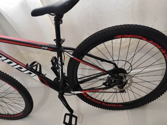 Bicicleta Aro 29 (Excelente estado) - Foto 3