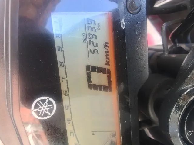 Fazer 250 - Foto 3