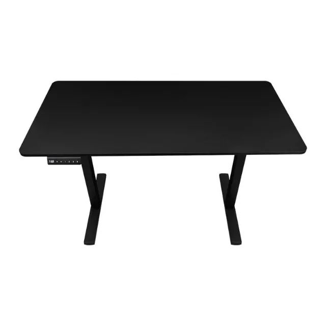 Mesa Caelus 140cm com ajuste de tamanho