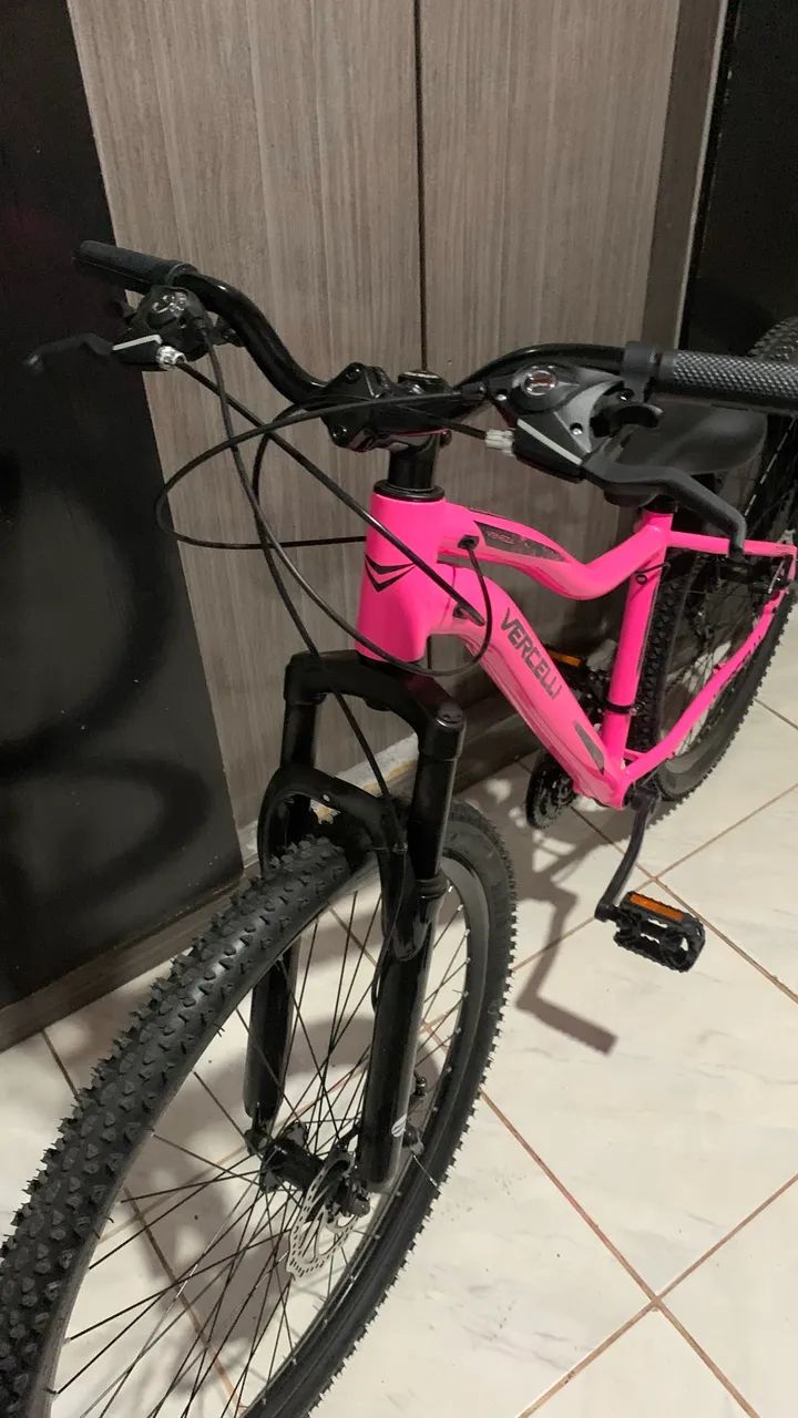 Bicicleta  - Foto 2