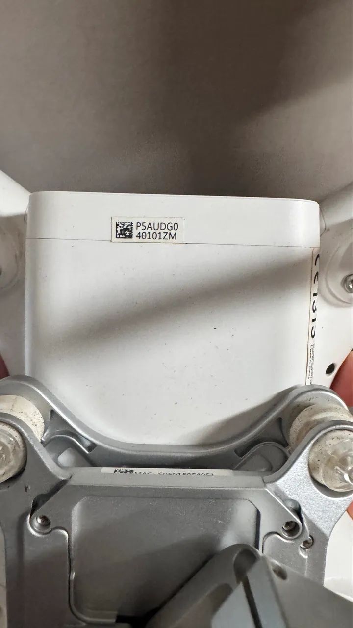 DJI Phantom 3 standard - Sem bateria.  - Foto 2