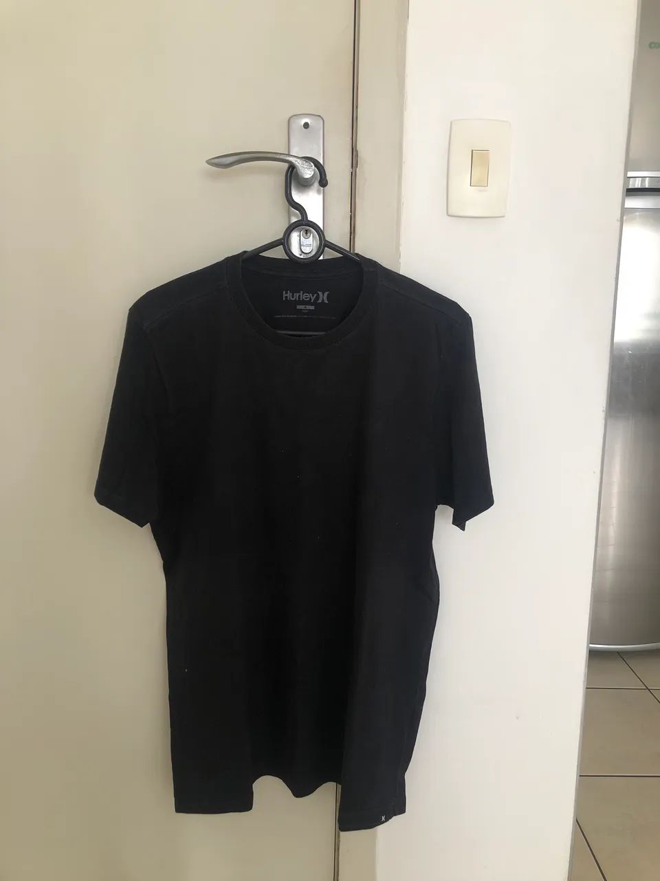Camisa Hurley 