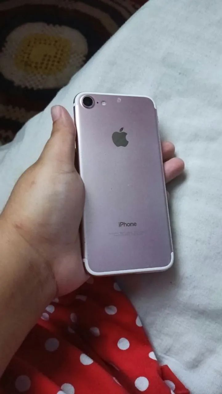 iPhone 7 256G - Foto 4