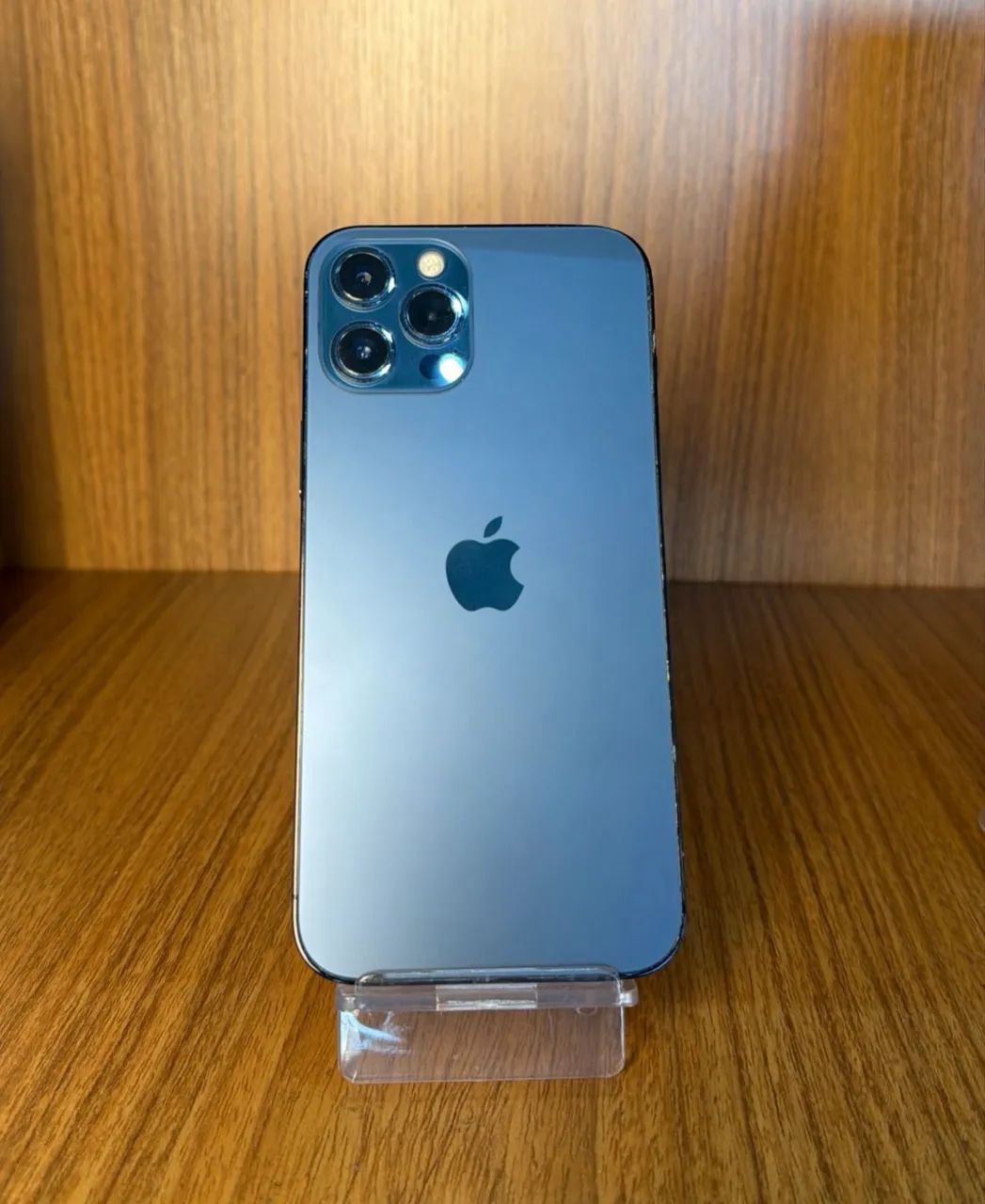 iPhone 12 Pro Max 512GB - Foto 2