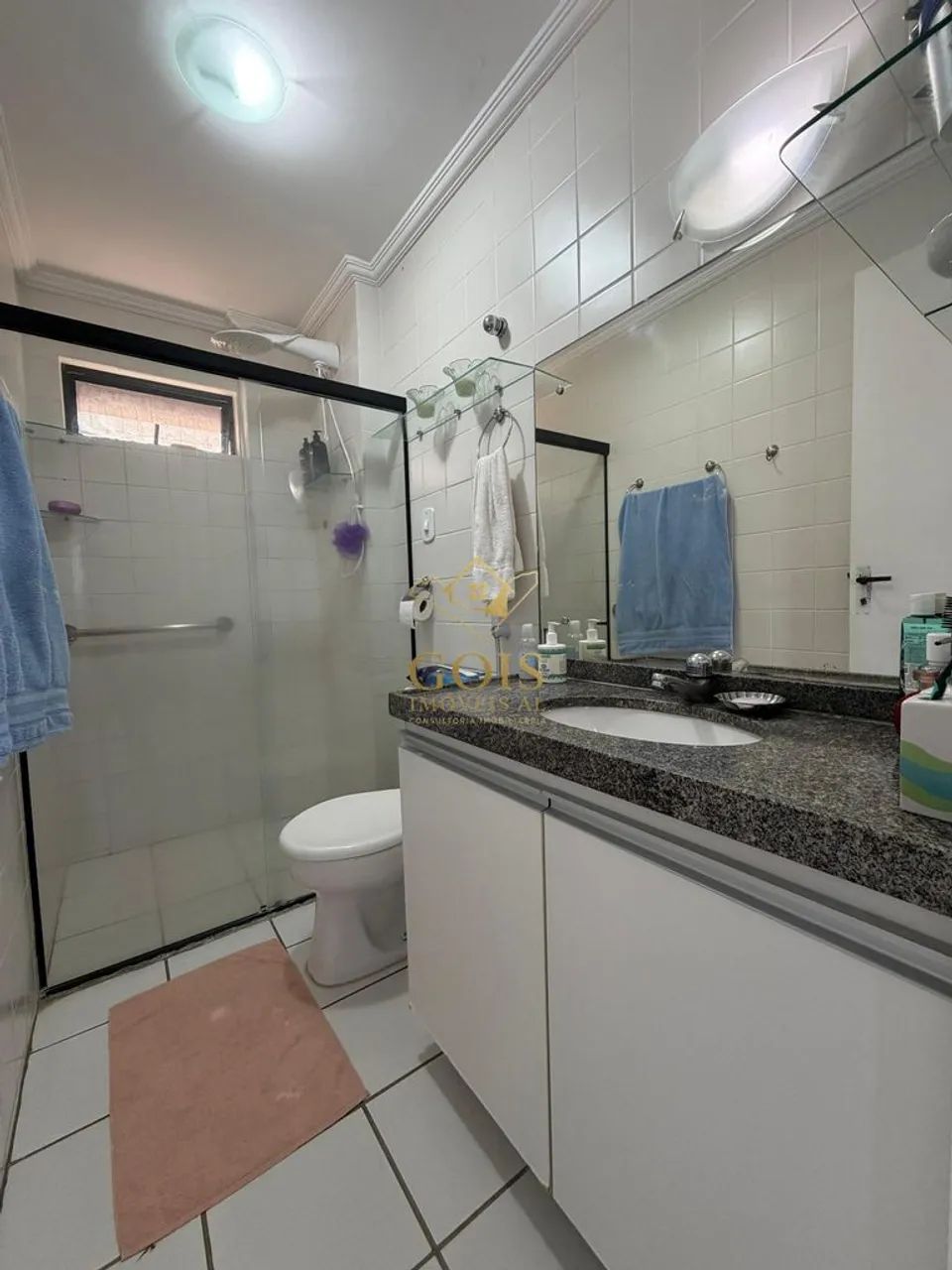 Apartamento 3 quartos, 1 suíte na Jatiúca - 105m² - Foto 4