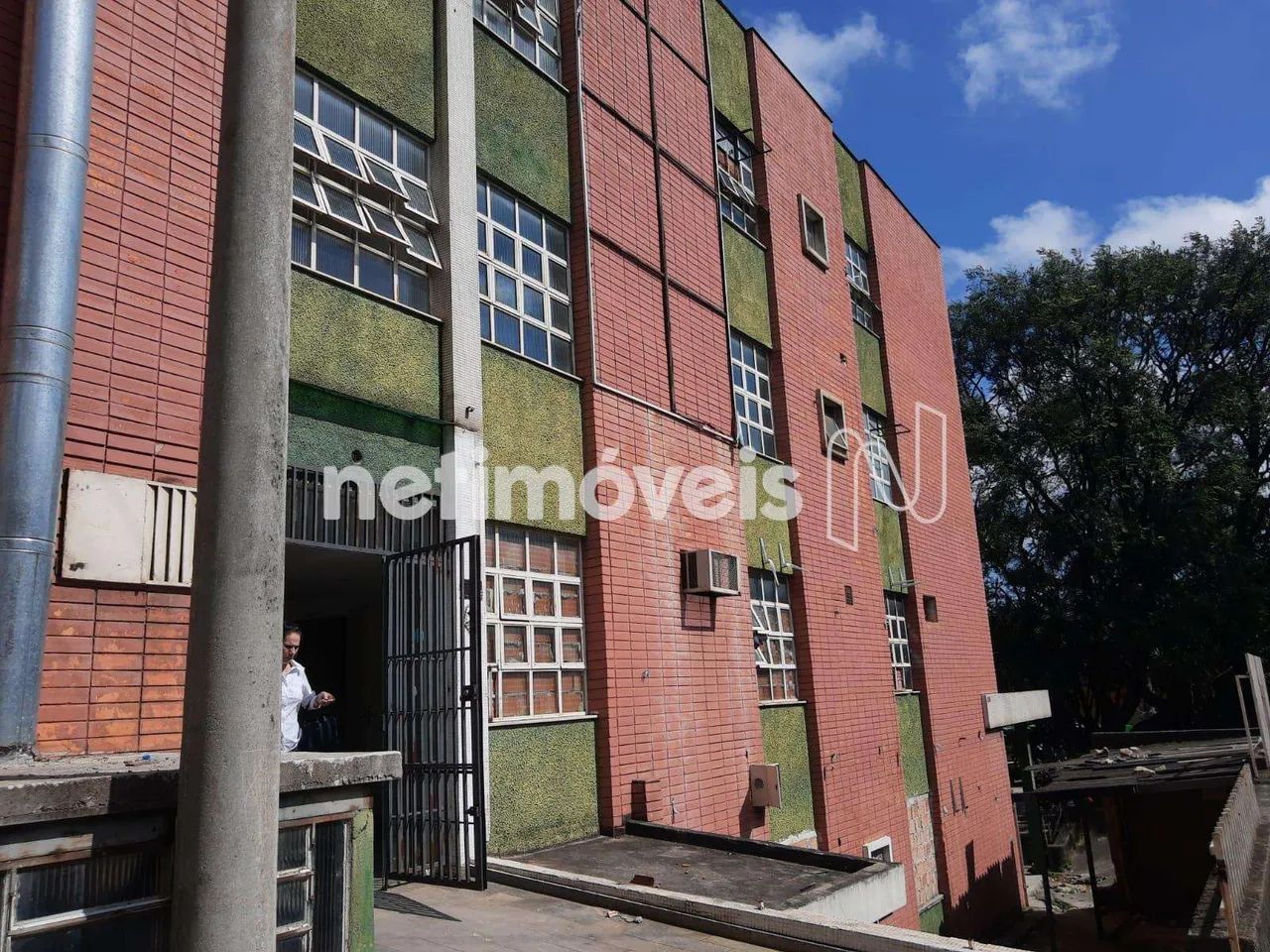 Venda Prédio Alto Barroca Belo Horizonte - Foto 5