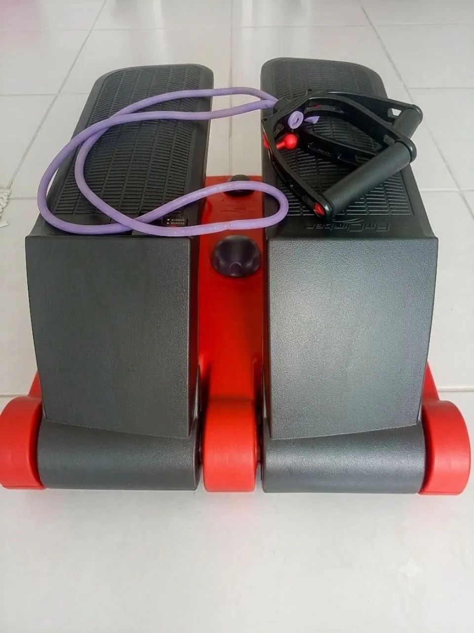 AIR CLIMBER  - Treino em Casa  - Foto 3