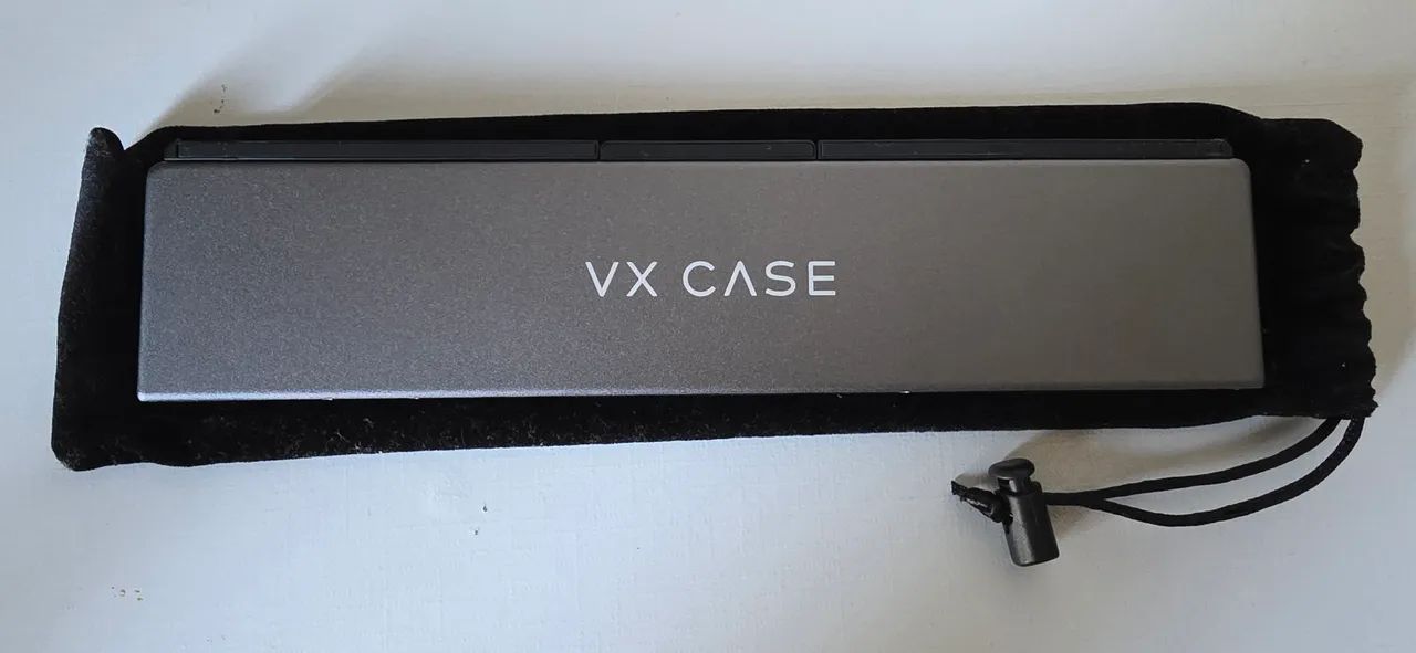Teclado Bluetooth VX Case