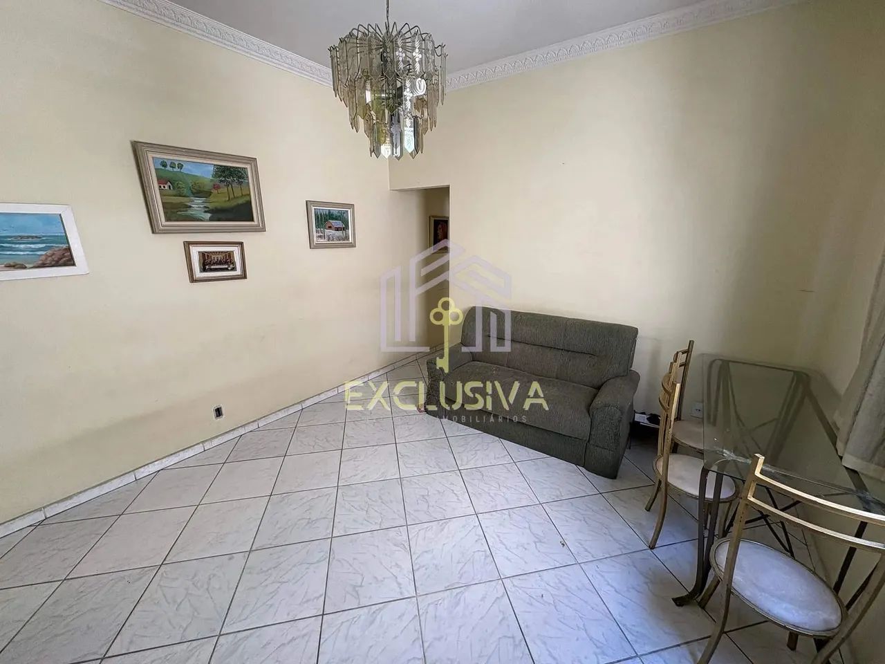 Apartamento 2 quartos à venda - Freguesia (Ilha do Governador), Rio de ...