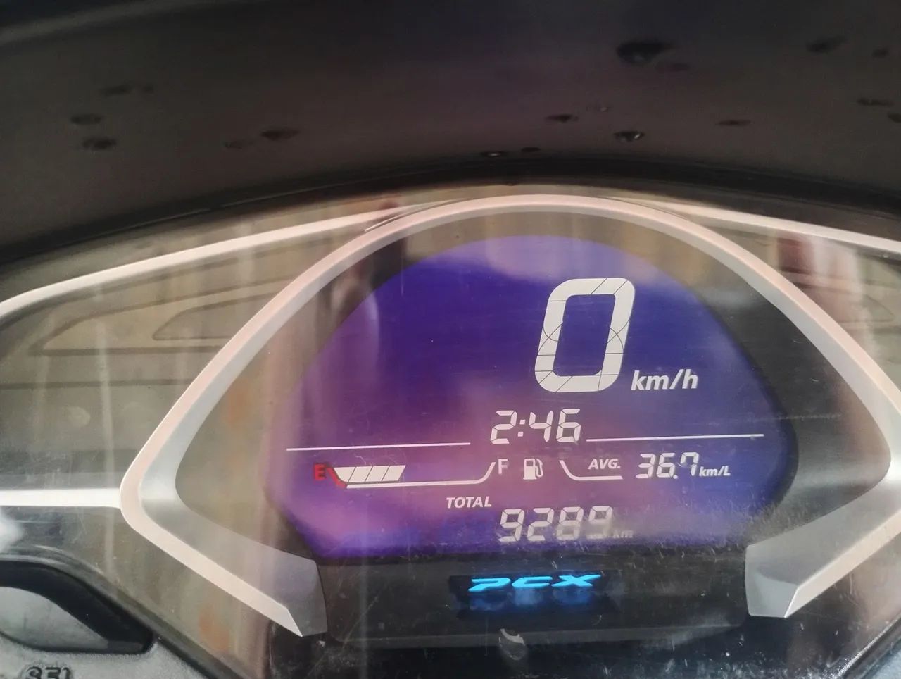 PCX 2022 personalizada - Foto 4