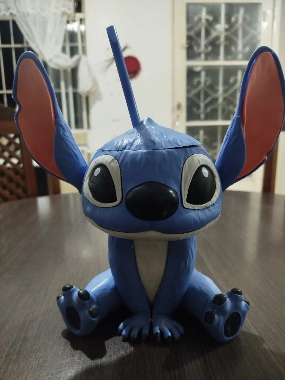 Copo Stitch Disney - Cinemark  - Foto 2