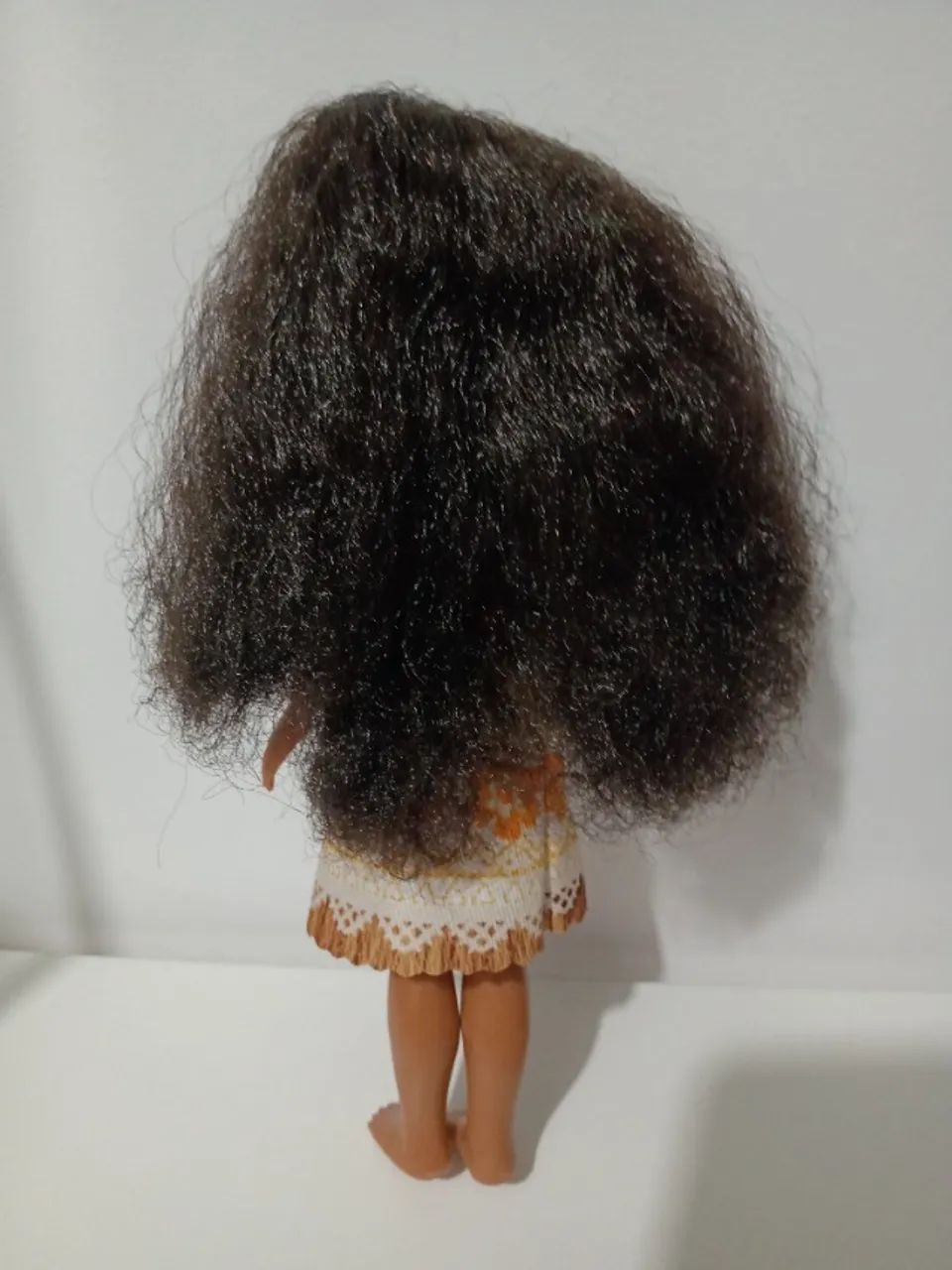 Boneca Moana Disney Mattel  - Foto 3
