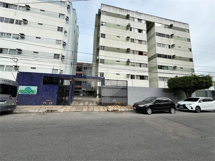 Apartamento com 3 quartos à venda em Poço - AL - Foto 2