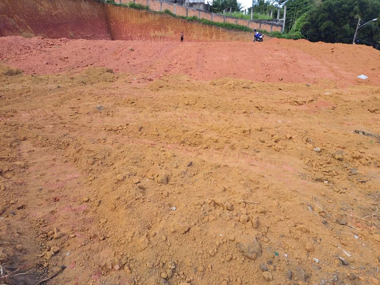  terreno 2,400 mt miramar Macaé  - Foto 3