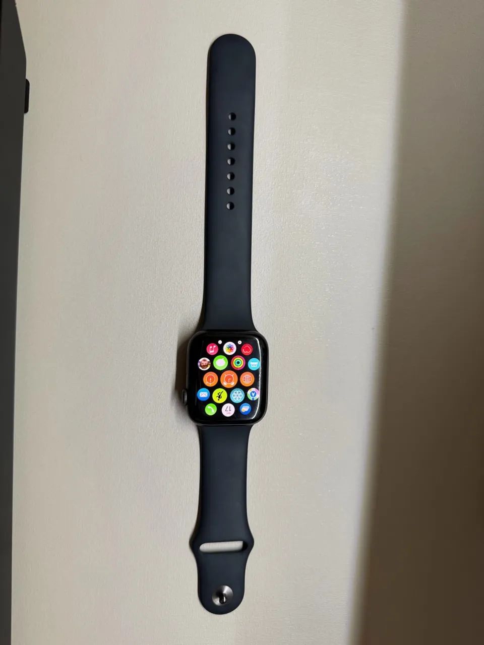 Apple Watch SE  - Foto 3
