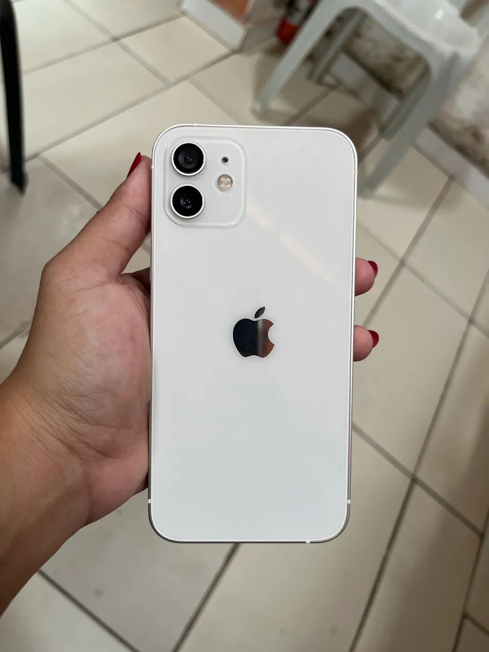iPhone 12 - Foto 2