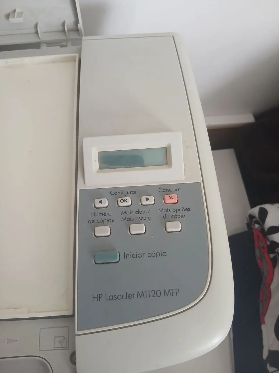 Impressora 