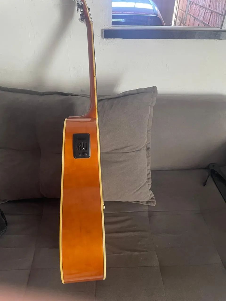 Violão Dophin  - Foto 2