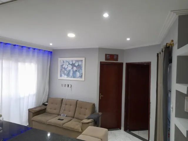 Casa tipo apartamento São Caetano  - Foto 4