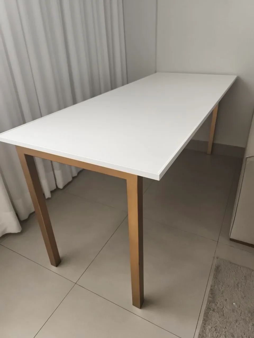 Mesa de jantar
