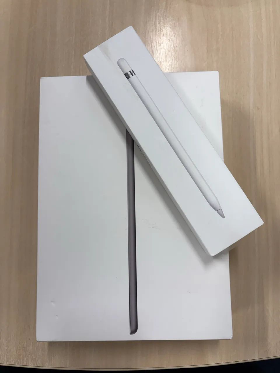 IPAD 9 com caneta da apple - Foto 2
