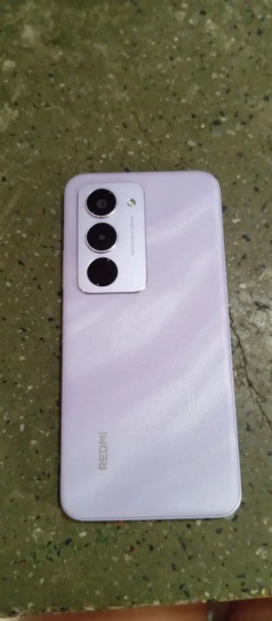Vende-se redmi 15 256gb