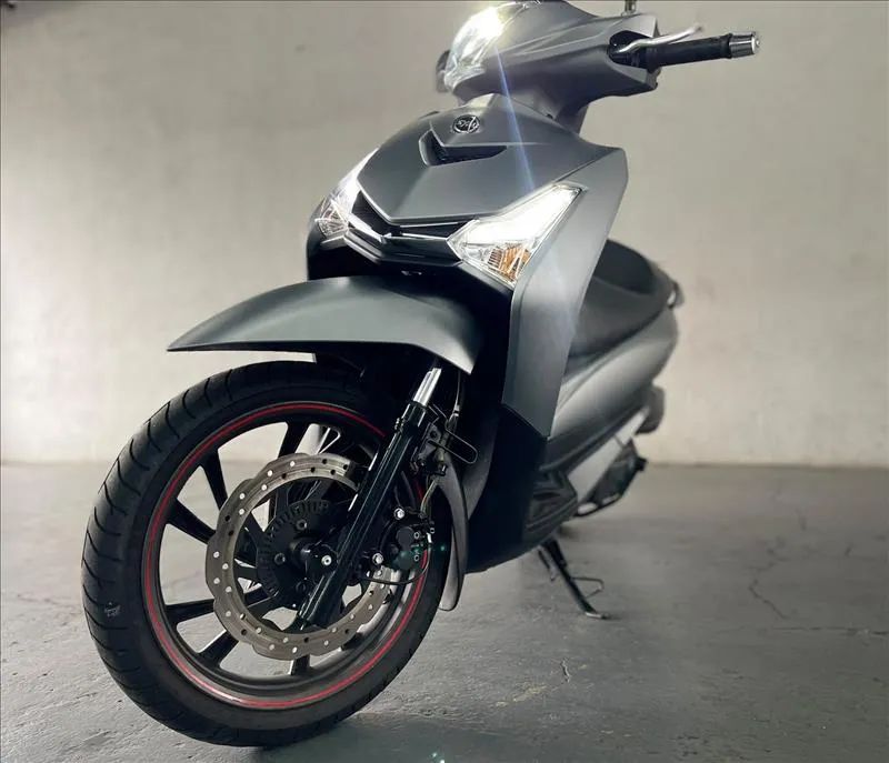 Dafra Citycom hd 300i