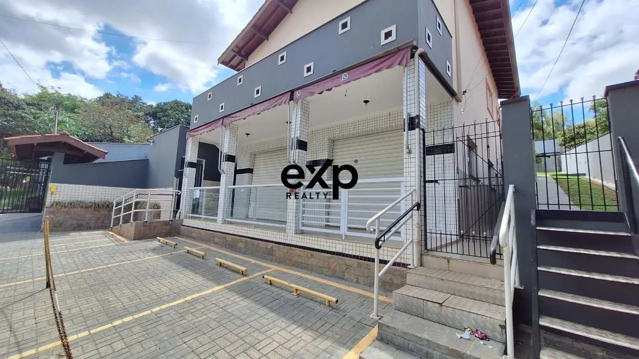 Casa e sala comercial - Altos do Morumbi - Vinhedo/SP. - Foto 3