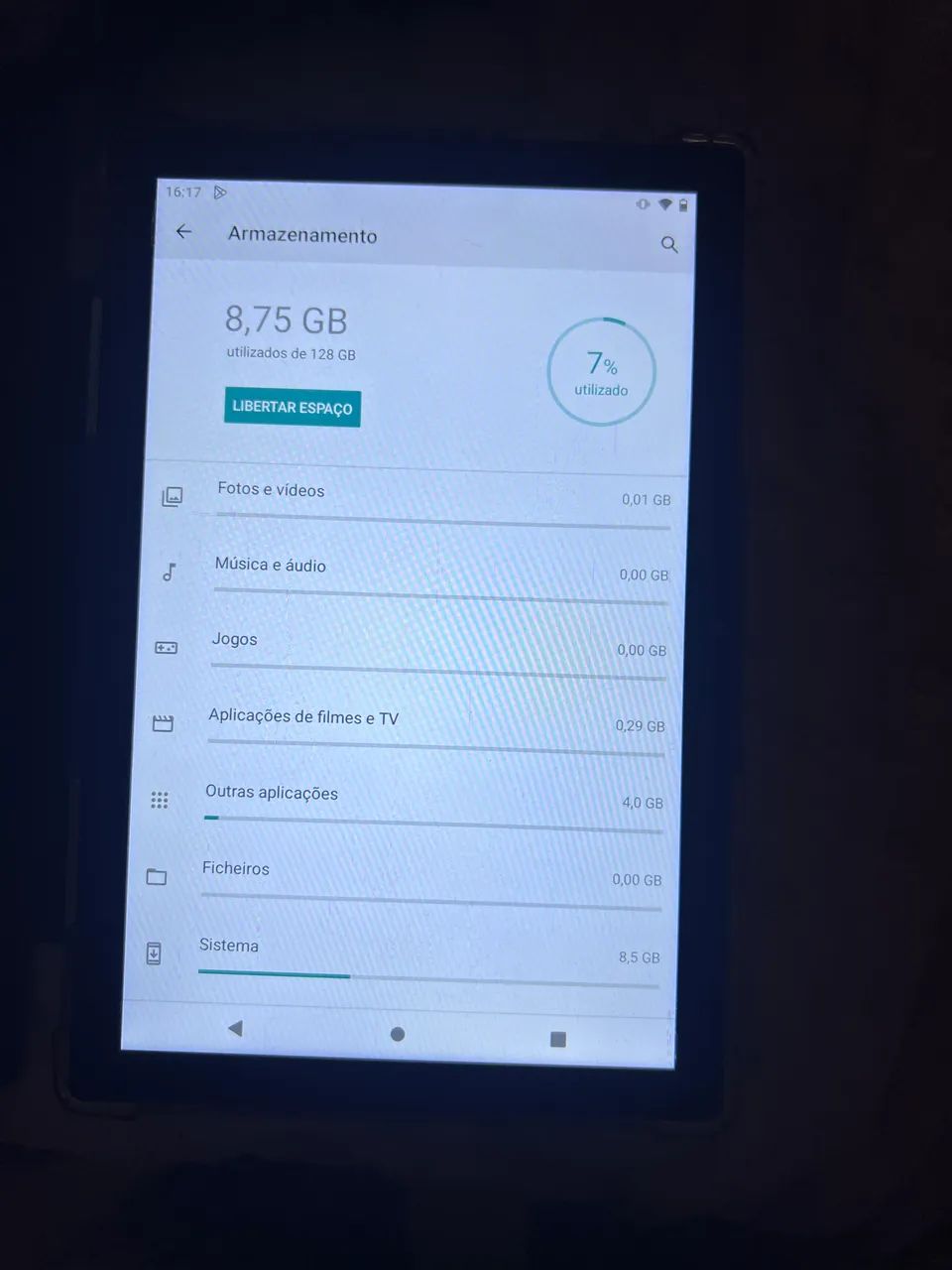 Vendo tablete 128 gigas  - Foto 3