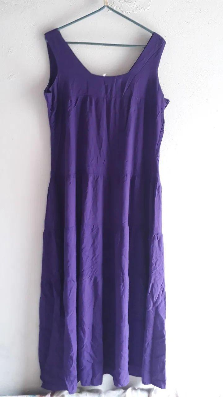 Vestidos longos 